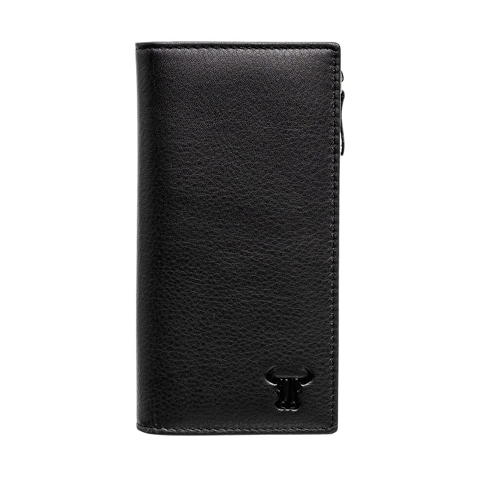 Portofel dama piele,Toro Nero,Anne,negru