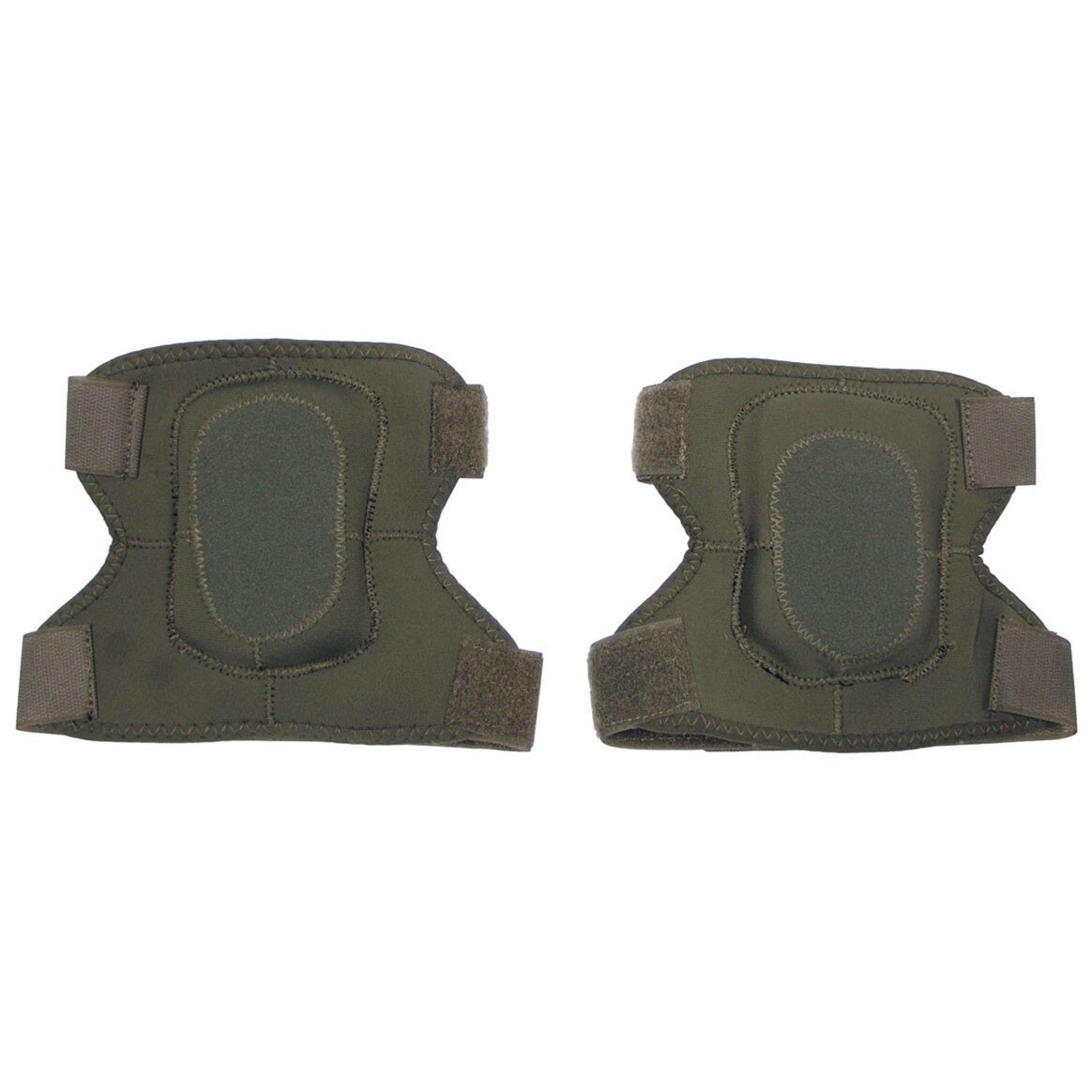 Cotiere neopren olive