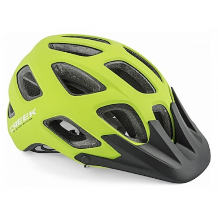 Casca Ciclism AUTHOR Creek HST 54-57 cm Verde
