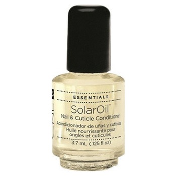 Ulei CND Solaroil pentru cuticule 3.7 ml Ulei CND Solaroil pentru cuticule 3.7 ml