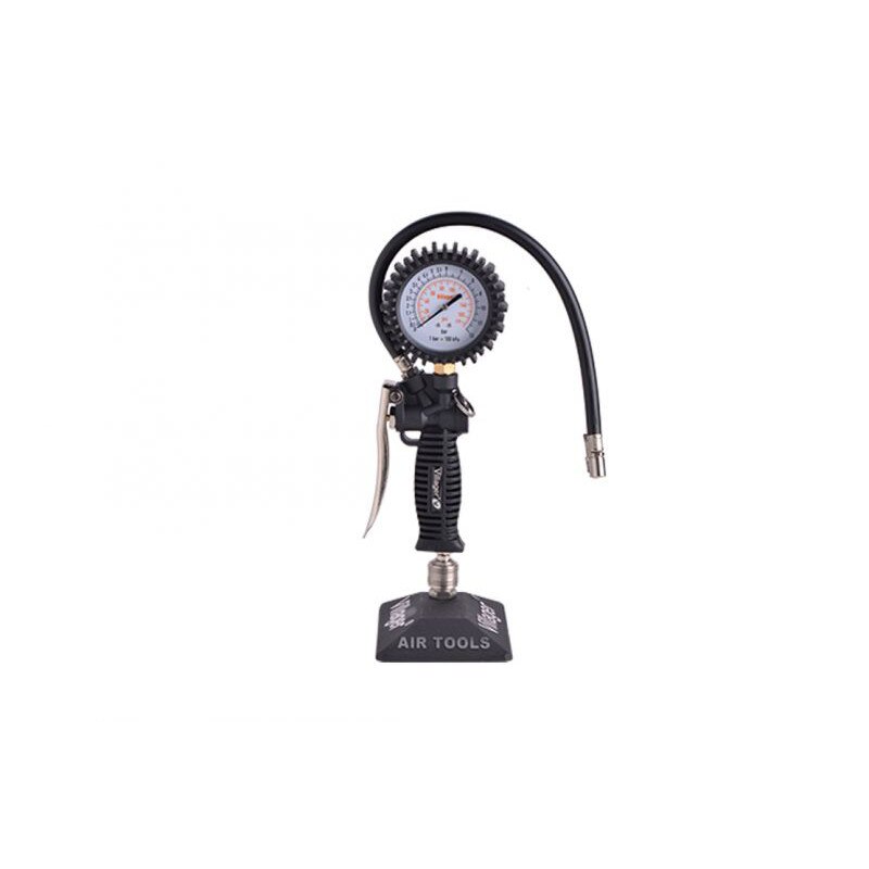 Pistol pneumatic pentru umflat rotile VAT TG 18, Villager