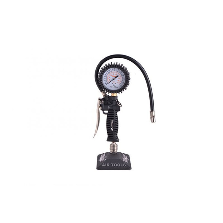 Villager - Pistol pneumatic pentru umflat rotile VAT TG 18 [VLG036814]