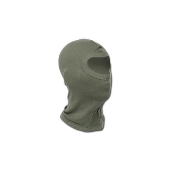 Cagula Bumbac MFH, culoarea od green, one size Cagula Bumbac MFH, culoarea od green, one size