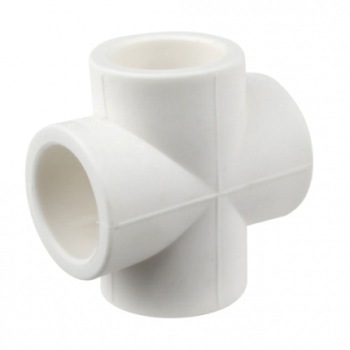 Cruce PPR PN25 - 25 Cruce PPR PN25 - 25
