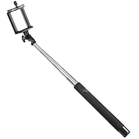 bat suport selfie stick extensibil pentru telefon cu actionare prin bluetooth lungime 25-105 cm imagen 48_0_
0