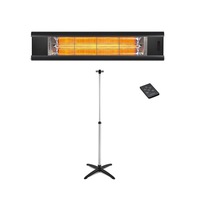 incalzitor cu stand aero s 2021 25kw fibra carbon aluminiu telecomanda led 4 trepte weatherproof ip44 imagen 51_0_
0