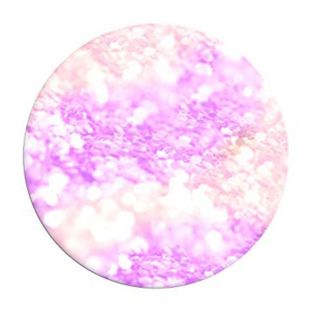 Popsocket pentru telefon sau tableta, model Morning Confetti, 1.6 x 1.6 x 0.25 inch, KOF-BBL3434