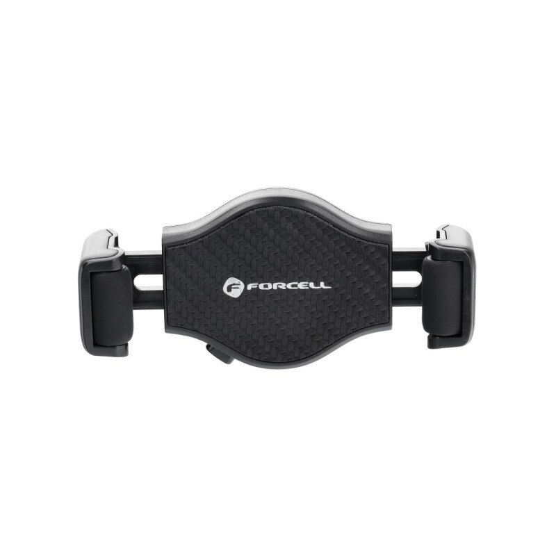 Suport Auto Universal Forcell Carbon Pentru Ventilatie, Negru - H-cf509