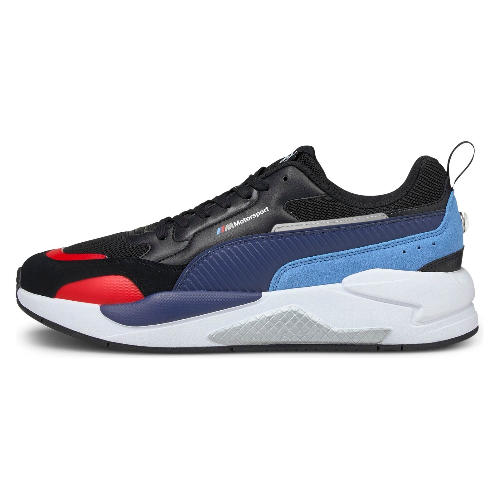 Pantofi sport Puma Bmw Mms X-ray 2.0 30677101 Barbati Negru 41