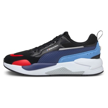 Pantofi sport Puma Bmw Mms X-ray 2.0 30677101 Barbati Negru 44.5 Pantofi sport Puma Bmw Mms X-ray 2.0 30677101 Barbati Negru 44.5