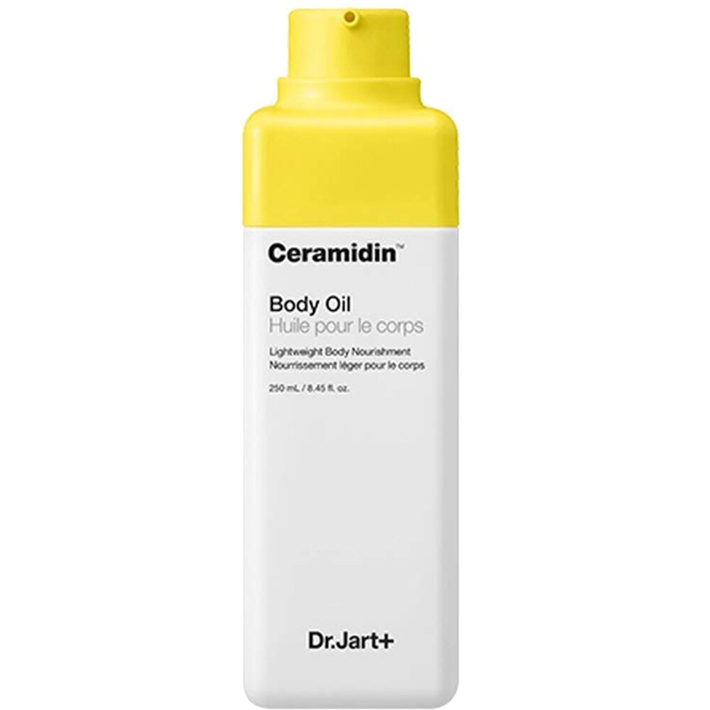 Ulei de corp Dr.Jart+ Ceramidin Femei 250 ml