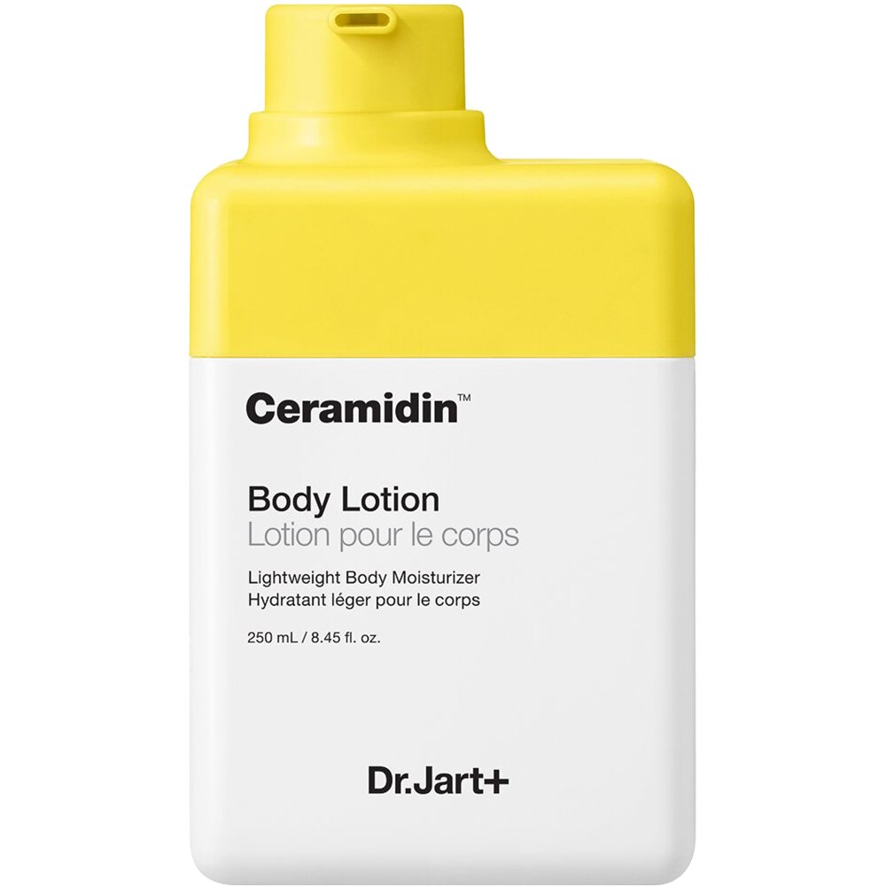 Lotiune de corp Dr.Jart+ Ceramidin Femei 250 ml