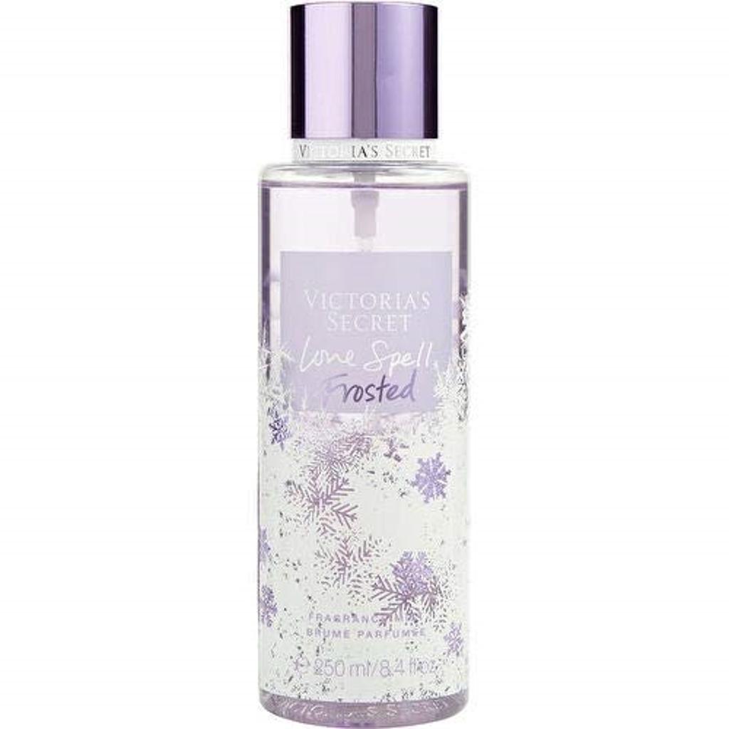 Spray de corp - Love Spell Frosted, Victoria's Secret 250 ml