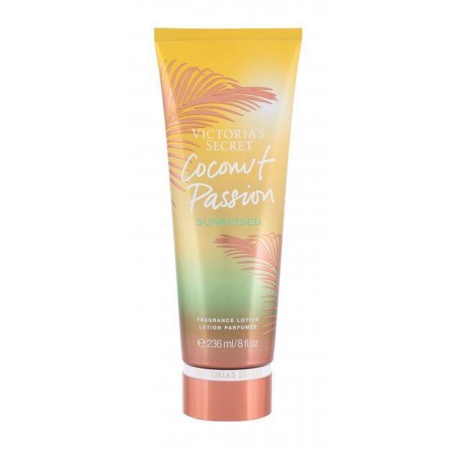 Lotiune Victoria Secret - Coconut Passion Sunkissed 236 ml