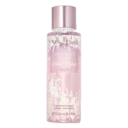 Spray de corp - Velvet Petals Frosted, Victoria's Secret, 250 ml
