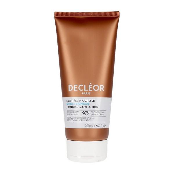 Lapte Hidratant Aroma Confort Decleor (200 ml)