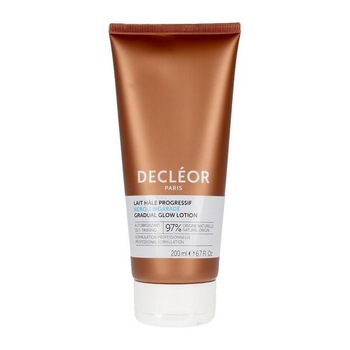 Lapte Hidratant Aroma Confort Decleor (200 ml) Lapte Hidratant Aroma Confort Decleor (200 ml)