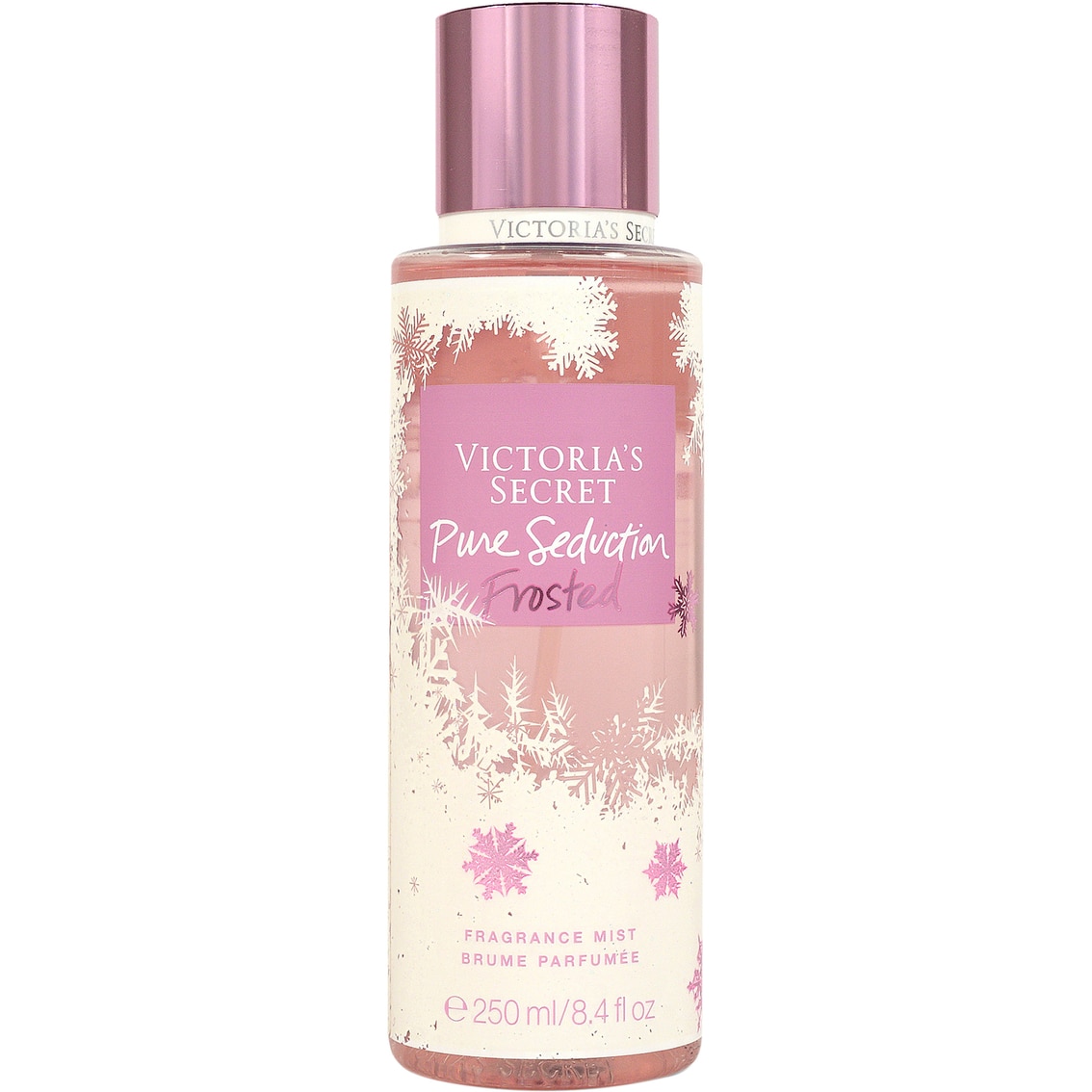Спрей за тяло - Pure Seduction Frosted, Victoria's Secret, 250 мл - eMAG.bg