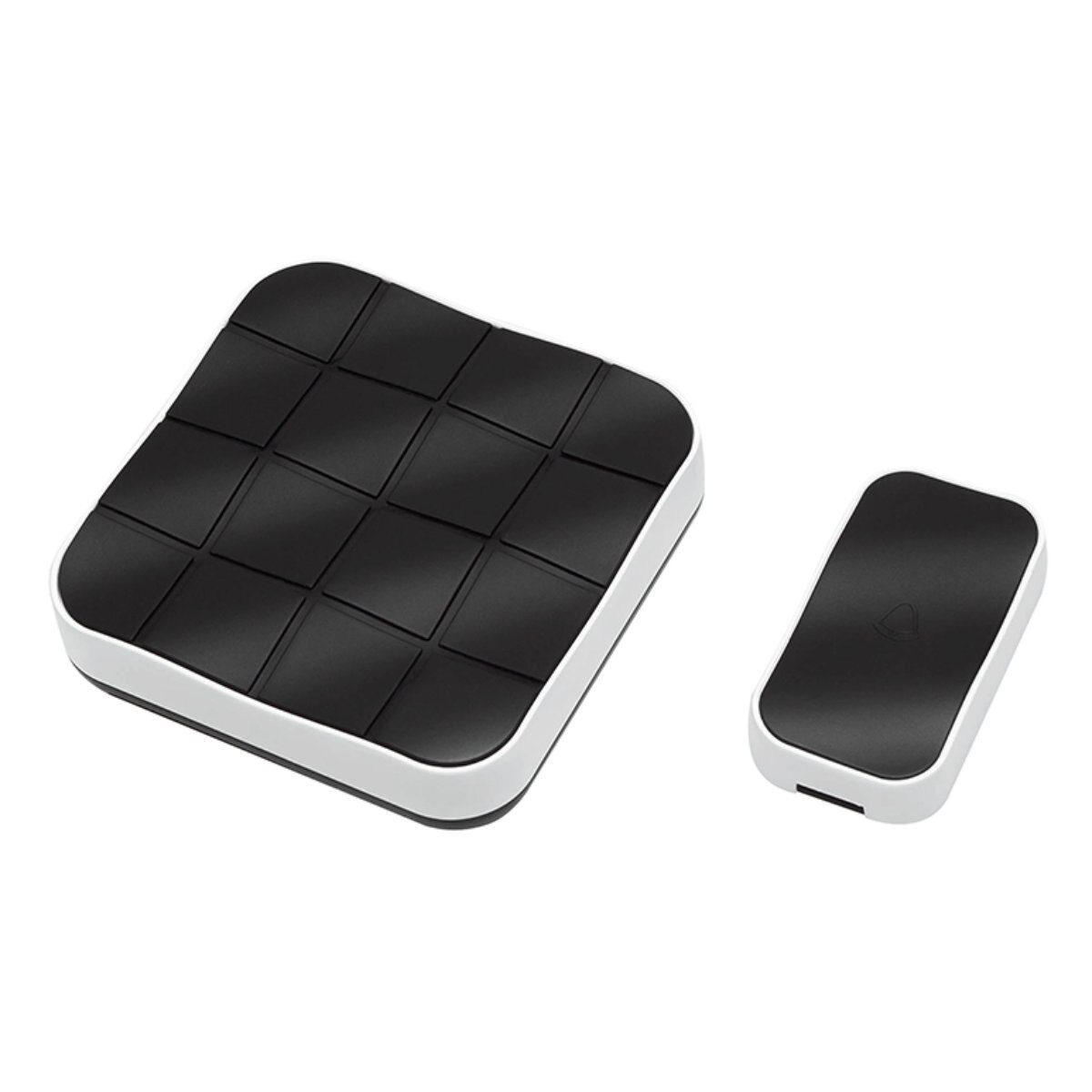 Sonerie Wireless DR-11 PROLECH 17-110, Neagra