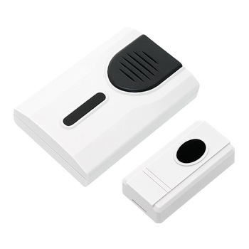 Sonerie Wireless DP-11 PROLECH 17-100, Alba Sonerie Wireless DP-11 PROLECH 17-100, Alba