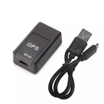 Minilocalizator GPS cu magnet Siegbert Minilocalizator GPS cu magnet Siegbert
