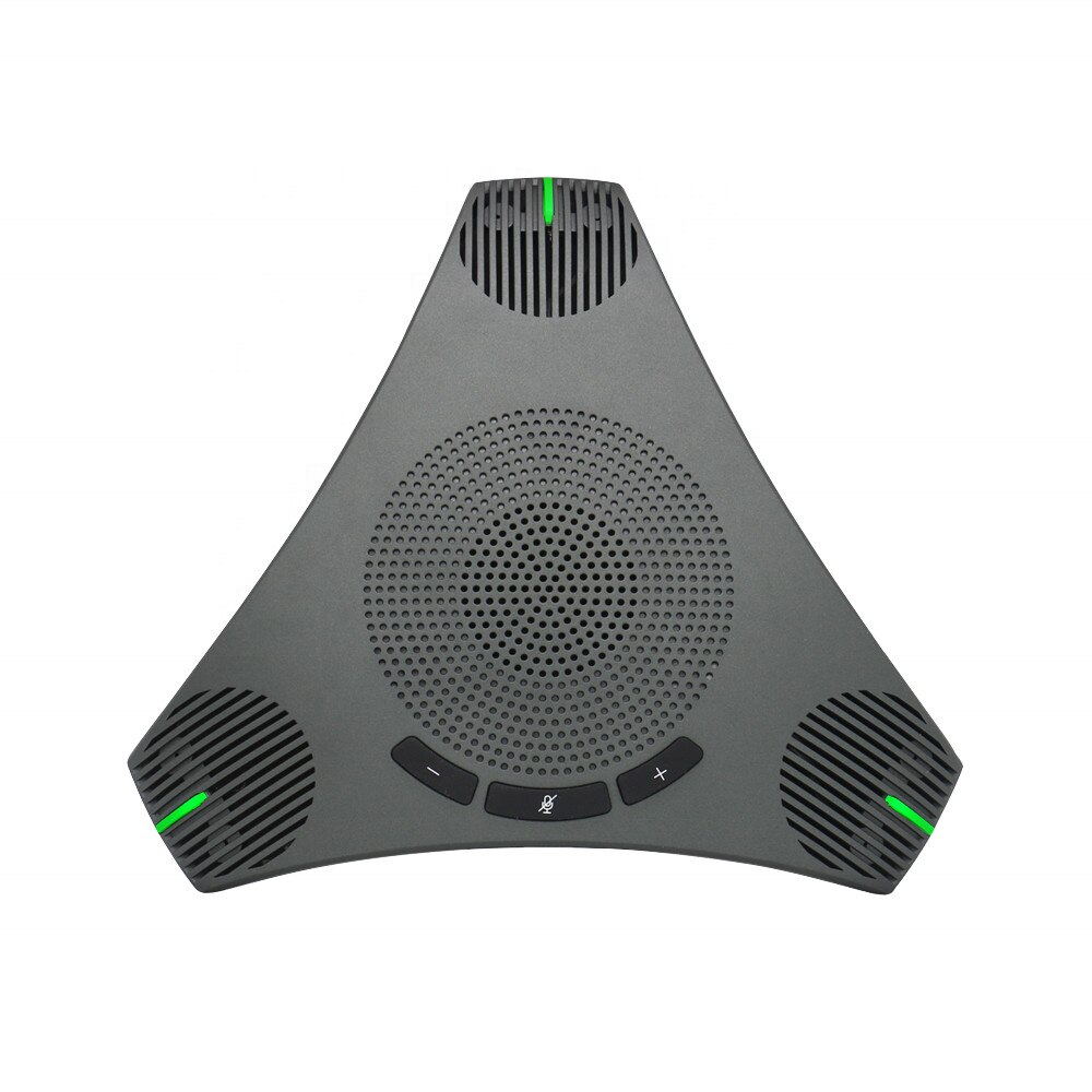 Sistem audioconferinta Evolio, plug & play, POD, omnidirectional, Hi-Fi