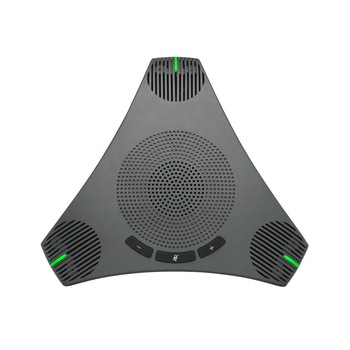 Sistem audioconferinta Evolio, plug & play, POD, omnidirectional, Hi-Fi Sistem audioconferinta Evolio, plug & play, POD, omnidirectional, Hi-Fi