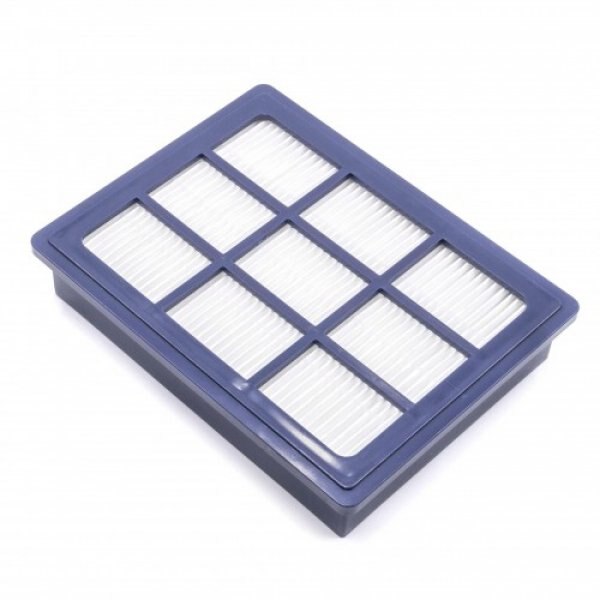 Filtru HEPA pentru aspirator Nilfisk Power P10 P12 P40 tip 147 0432 500
