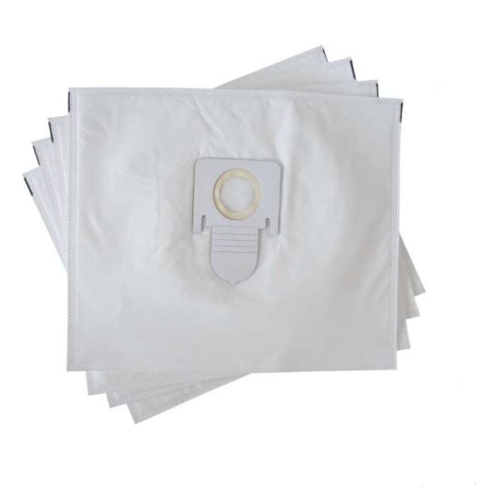 Set 4 saci compatibili din microfibra pentru aspirator Thomas Aqua+