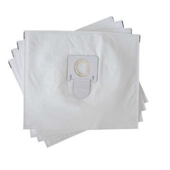 Set 4 saci compatibili din microfibra pentru aspirator Thomas Aqua+ Set 4 saci compatibili din microfibra pentru aspirator Thomas Aqua+