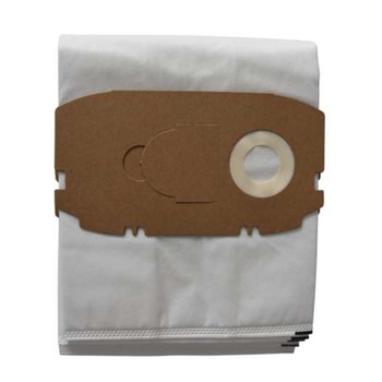 Set 5 saci compatibili din microfibra pentru aspirator Festool CT, CTL Set 5 saci compatibili din microfibra pentru aspirator Festool CT, CTL