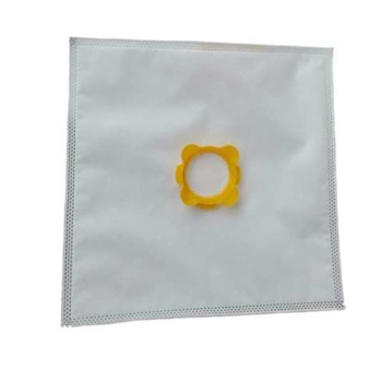 Set 4 saci compatibili din microfibra pentru aspirator Rowenta Wonderbag WB484720 Set 4 saci compatibili din microfibra pentru aspirator Rowenta Wonderbag WB484720