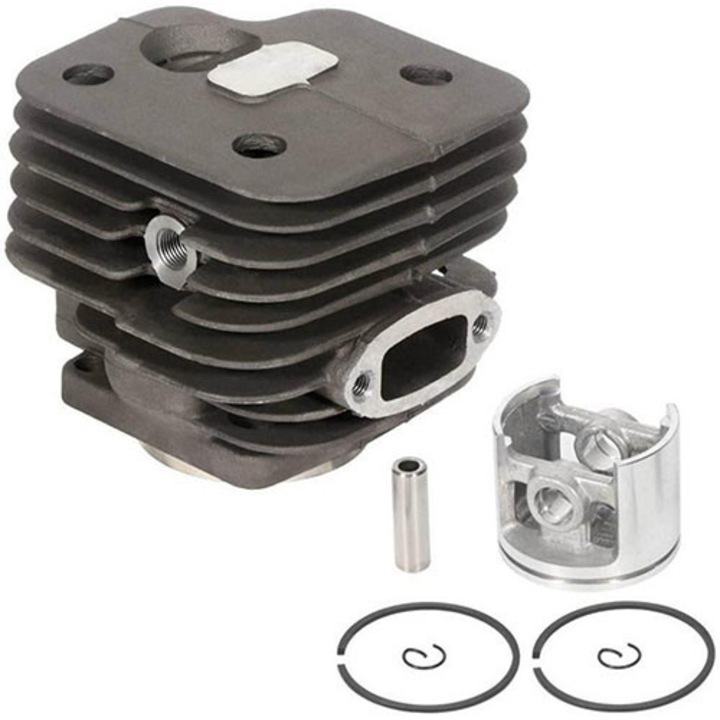 Set motor compatibil cu drujba Husqvarna 268 50mm Terra Motors