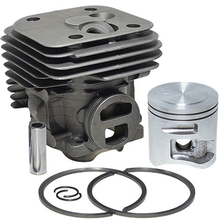 Set motor compatibil cu drujba Husqvarna 365 X-TORQ, 372 X-TORQ 50mm Terra Motors