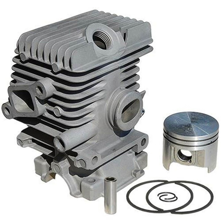 Set motor compatibil cu drujba Stihl 192 37mm Terra Motors