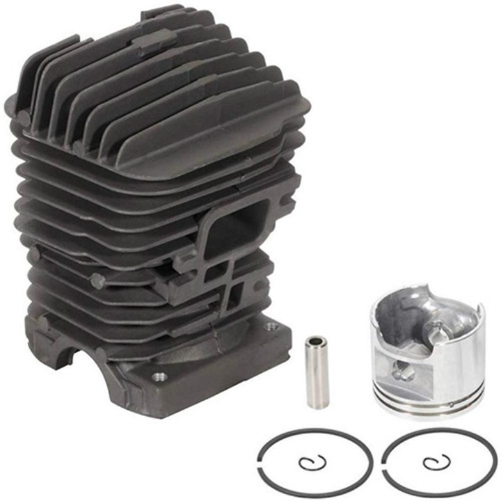Set motor compatibil cu drujba Stihl 310 47mm Terra Motors