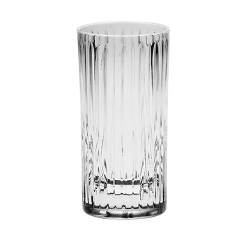 Set 6 pahare Skyline , cristal apa 350 ml Set 6 pahare Skyline , cristal apa 350 ml