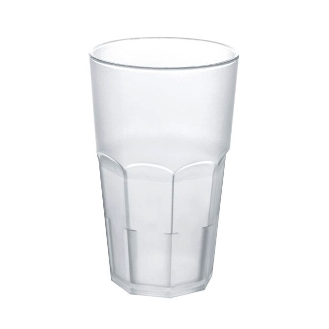 Pahar mat policarbonat RAKI 330ml