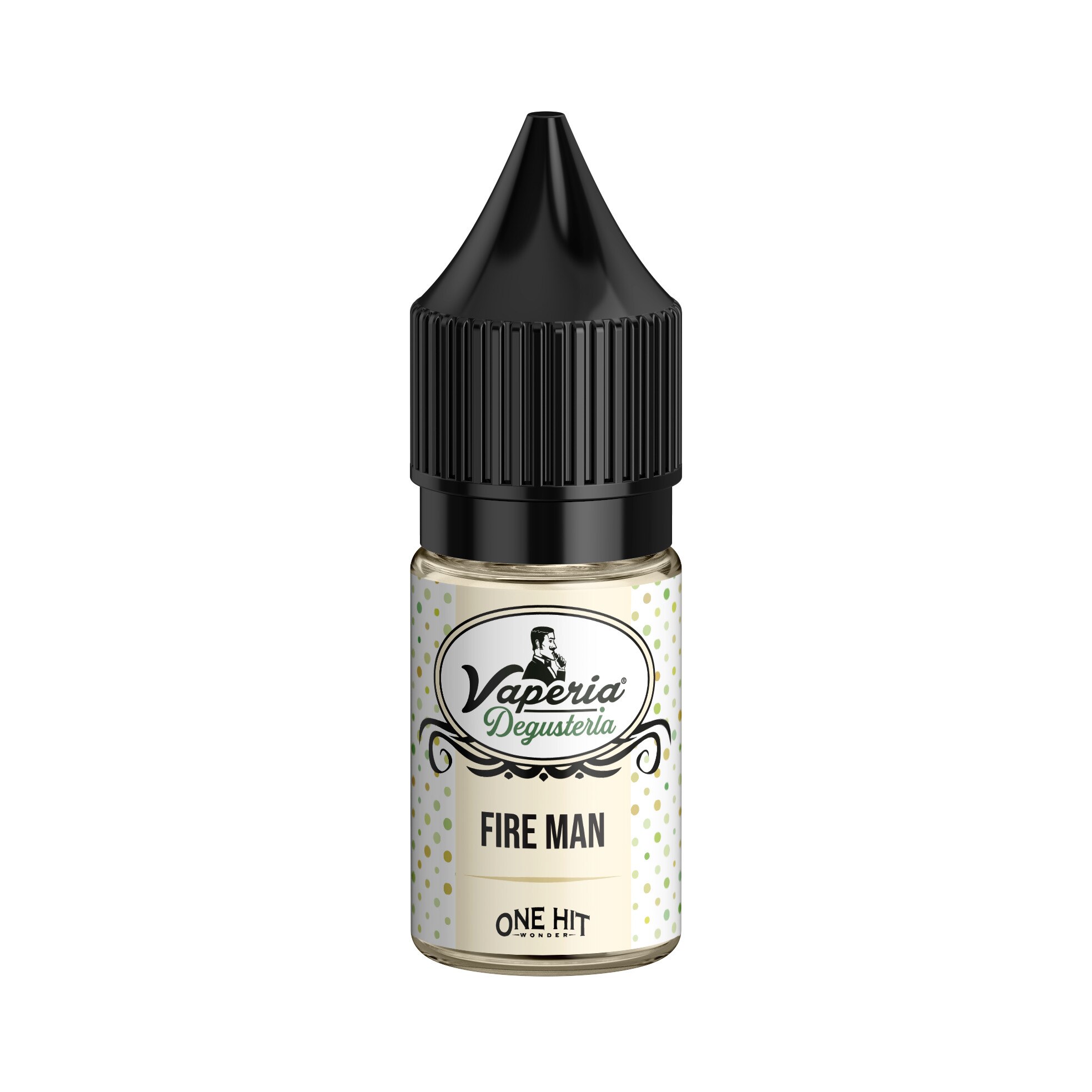 Lichid Tigara Electronica Vaperia Degusteria – Fire Man 10 ml