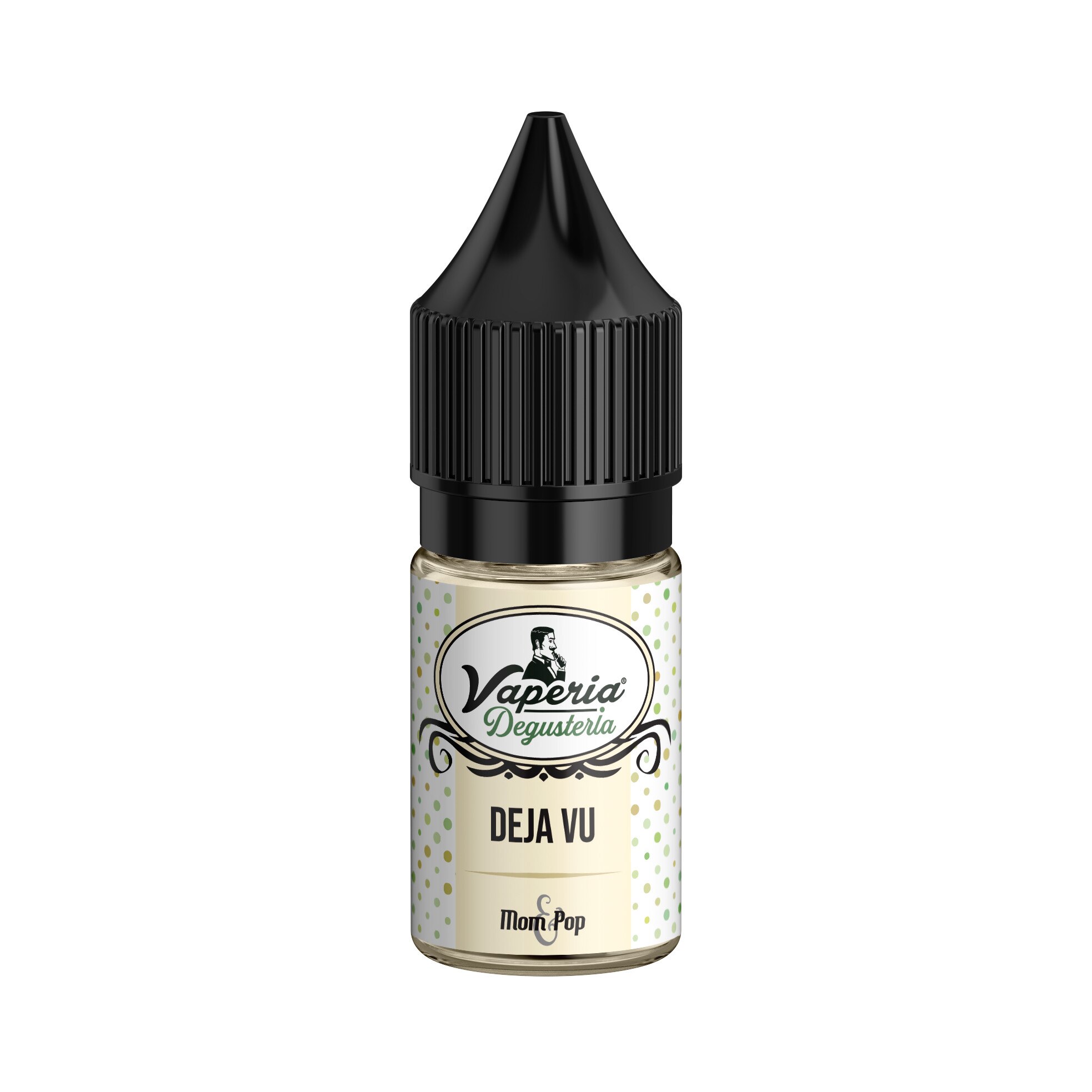 Lichid Tigara Electronica Vaperia Degusteria – Deja Vu 10 ml