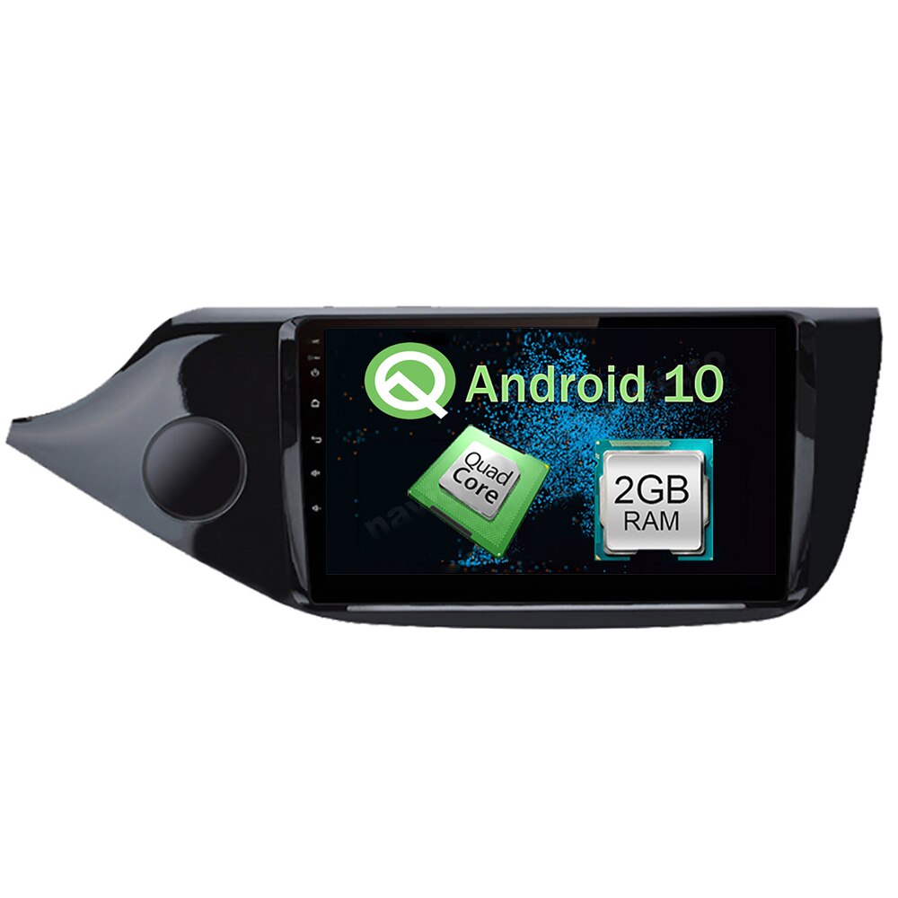 Navigatie Android Kia CEED 2012-2018 2GB Ram Ecran 9 inch NAVD-AC9028