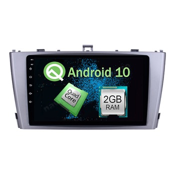 Navigatie Android Toyota Avensis 2009-2015 2GB Ram Ecran 9 inch NAVD-AC9008 Navigatie Android Toyota Avensis 2009-2015 2GB Ram Ecran 9 inch NAVD-AC9008