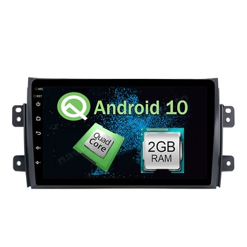 Navigatie Android Suzuki SX4 2GB Ram Ecran 9 inch NAVD-AC9009 Navigatie Android Suzuki SX4 2GB Ram Ecran 9 inch NAVD-AC9009