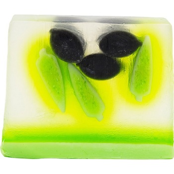 Sapun vegan Olive Blossom, Bomb Cosmetics, 100 g Sapun vegan Olive Blossom, Bomb Cosmetics, 100 g