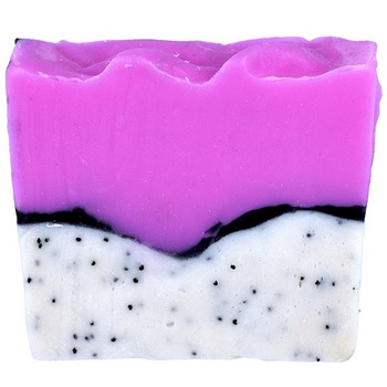 Sapun vegan Forbidden Fruit, Bomb Cosmetics, 100 g Sapun vegan Forbidden Fruit, Bomb Cosmetics, 100 g