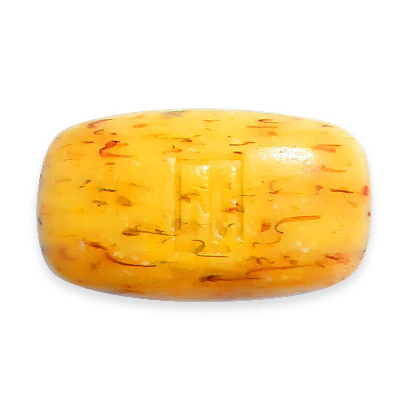 Sapun natural Prime cu galbenele si catina 70g