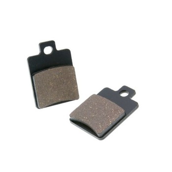 Set Placute Frana Scuter Piaggio NRG, MC2 49cc Set Placute Frana Scuter Piaggio NRG, MC2 49cc