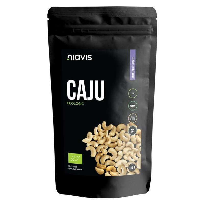 Caju Bio Niavis 125gr