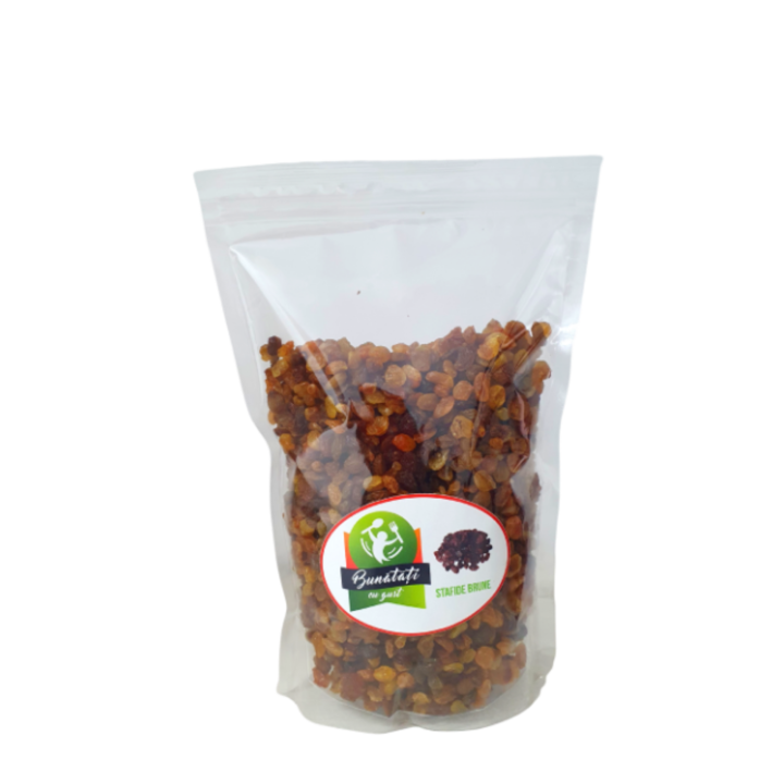 Stafide aurii 1000 g