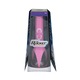 Microfon de jucarie WiFi The Rocket roz cu amplificator si boxa